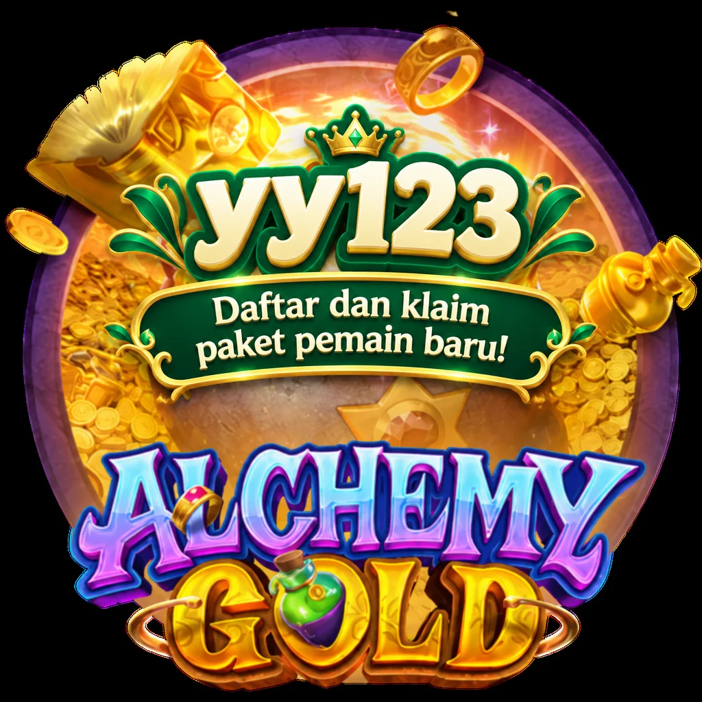 yy123 · Alchemy Gold