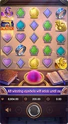 Alchemy Gold · Panduan Antarmuka dan Mekanisme Fitur Game Alchemy Gold