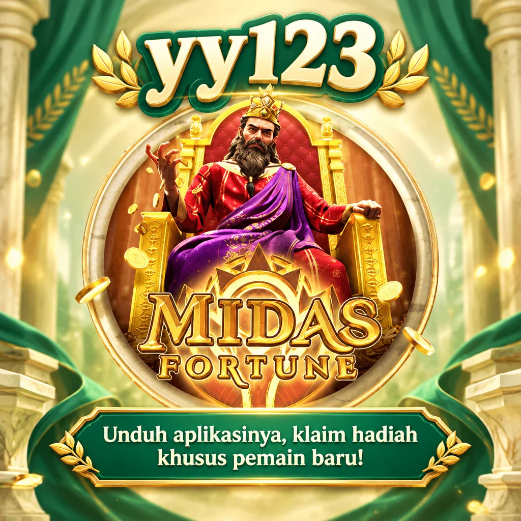 yy123 · Midas Fortune