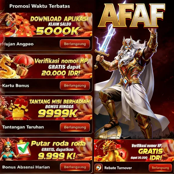 AFAF