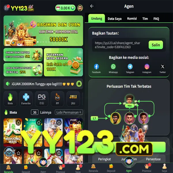 yy123 Unduh