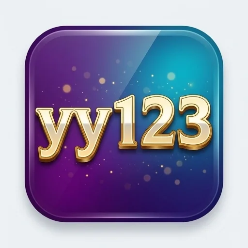 yy123 Logo - Resmi